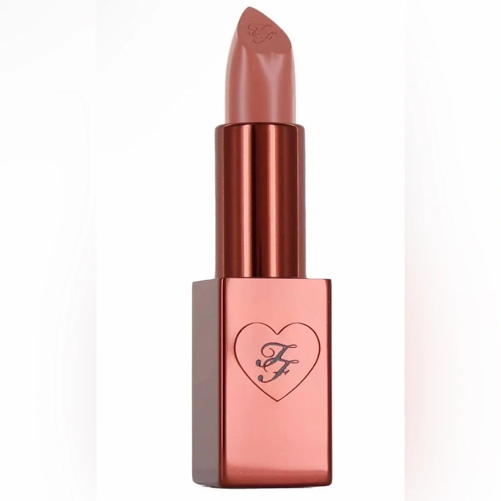 Too Faced Cocoa Bold Empower Cream Lipstick